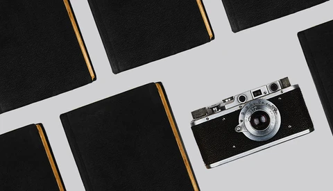 Six Books All Creatives Must Read