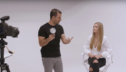 3 Things Photographers Get Wrong About Flash