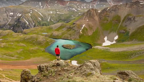 Adorama Unearthed: A Photography Series that Captures the American Rockies