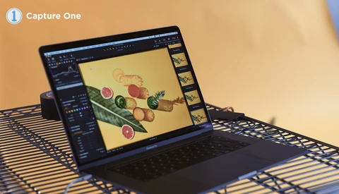 Capture One 20 Released