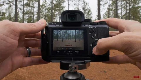 Helpful Advice for Beginner Landscape Photographers