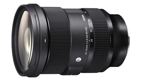 A Review of the Sigma 24-70mm f/2.8 DG DN Art Lens