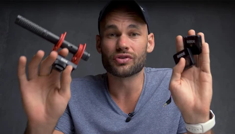 Rode's New Microphones Are Amazing and Affordable