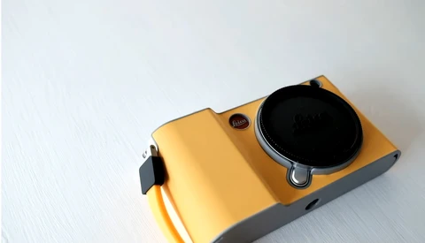 Top 5 Affordable, Smaller Cameras