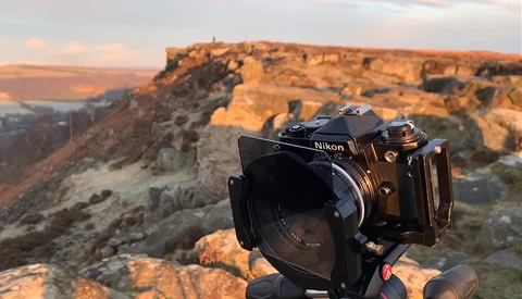 Why You Should Consider Shooting Both Film and Digital