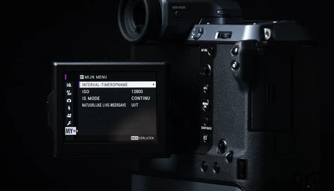 Learn How Your Camera Works So You Don't Have To Think About Settings Anymore