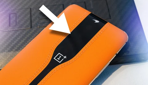 This Oneplus 'Disappearing Camera' Phone Is Exciting News for Photographers