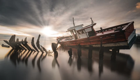 Should Your Photos Improve When You Get New Camera Gear?