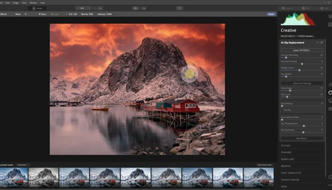 How Useful Is Sky Replacement in Luminar 4 and Should You Use It?