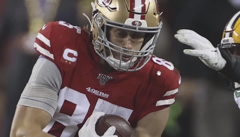 Using the New Canon 1D X Mark III to Shoot the NFL Playoffs