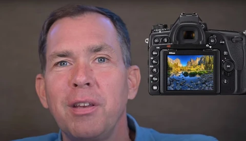 An Overview of the Nikon D780