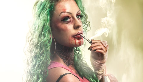 How to Get the Illustrated Look in Your Images
