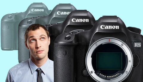 If Canon Is Releasing Four Full-Frame Cameras This Year, What Should They Be?