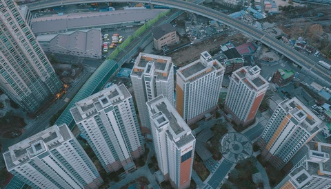 Film and Travel Inspiration for All Creatives: 'Made in Korea'