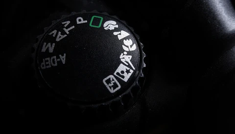 6 Wrong Ideas That Will Stop You From Improving Your Photography