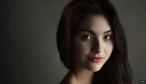 5 Helpful Tips for Retouching Portraits in Luminar 4