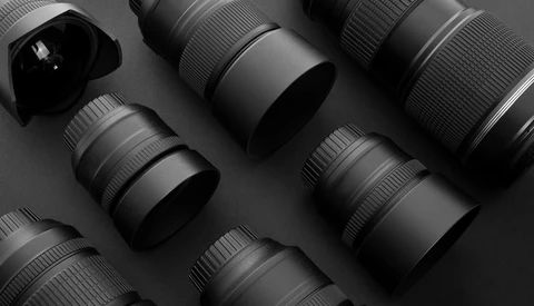 What Is the Most Fun Lens to Use? Here Are My Top 5