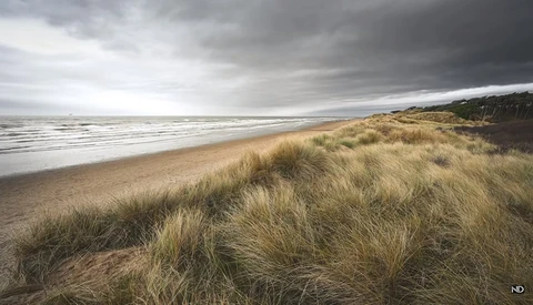 What Makes a Good Photographer?
