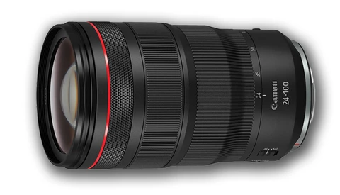 Is Canon Trying to Shake up the Holy Trinity With Another Exceptional Zoom Lens?