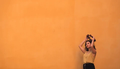 Five Helpful Tips for Better Portraits