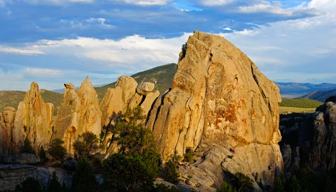 Nikki Smith and a Life Dedicated to Adventure Photography