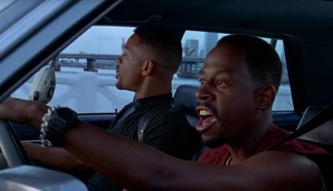 How the Unfortunate Events Around 'Bad Boys' Made Michael Bay Famous