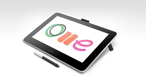 Wacom Announces Its Most Affordable Pen Display: Wacom One