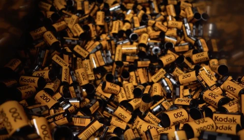 Whether You Like It or Not, Film Is Having a Resurgence