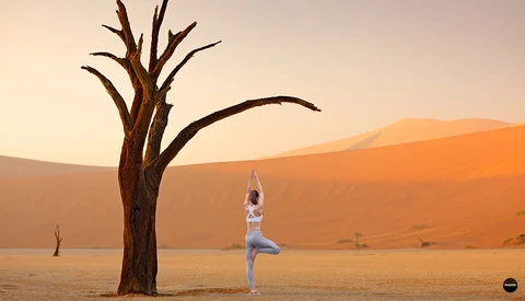 How to Create Better Composites in Photoshop by Matching Light and Color