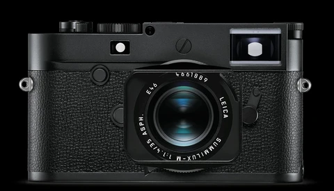 Why Don't More Manufacturers Make Monochrome Versions of Their Cameras?