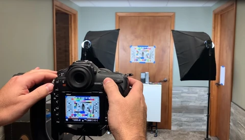 Cropping? You May Want to Consider Dropping Your ISO