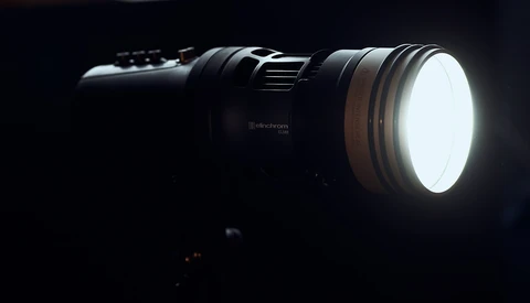Review of the Elinchrom ELM8 After Four Months of Use