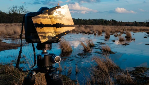 7 Reasons Not to Use a Neutral Density Gradient Filter, and My Reason to Ignore This