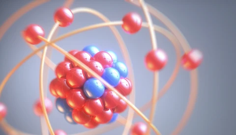 Scientists Record Incredible Footage of Atoms Bonding