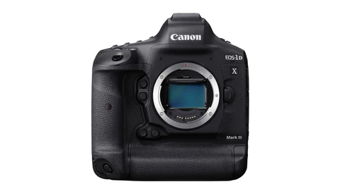 Canon Announces the 1D X Mark III: A True Powerhouse Camera for Professionals
