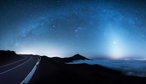 How to Set Goals That Will Improve Your Photography in 2020