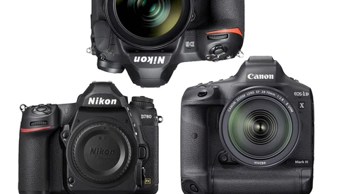 3 Reasons Why I'd Still Buy a DSLR in 2020