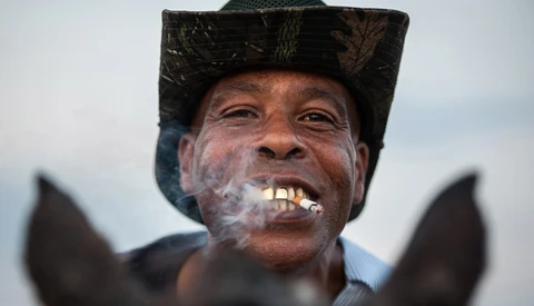 Fstoppers Interviews Rory Doyle About the Delta Hill Riders Project