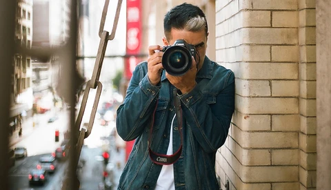 One of My Top Three Photography Career Tools