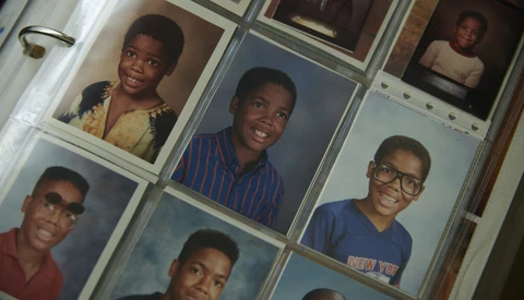 Kobe Bryant, Photography, and the Meaning of Work