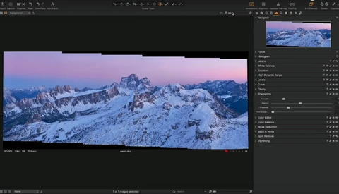 Up Your Landscape Game With Mountain Photography