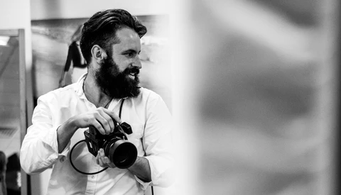 7 Things Only the Photographer Cares About on Set