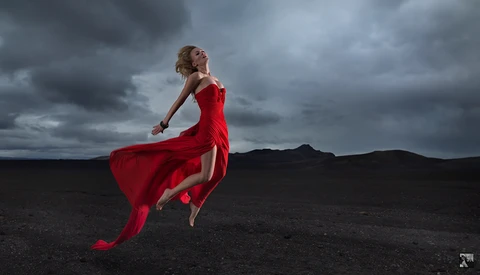 7 Important Aspects of Becoming a Successful Photographer