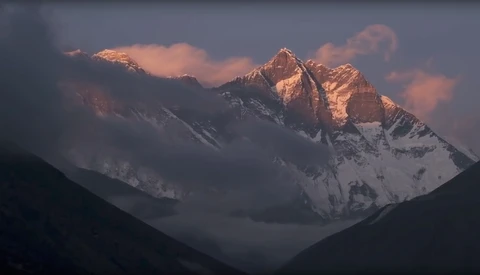 The Reality of Photographing the Himalayas: Acute Mountain Sickness During a Photography Workshop