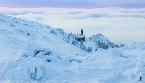 Helpful Tips for Landscape Photographers