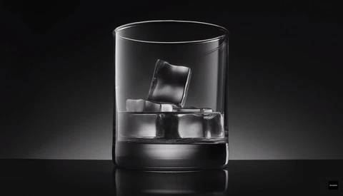How to Create Great Glassware Photography With Just Two Speedlights
