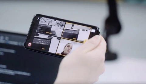 Shoot Two Videos at the Same Time Using Any of the Four Lenses on Your iPhone With This Free App