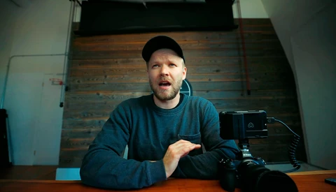 The Nikon Z 6 Might Be the Most Underrated Camera for Video: Full Frame Raw Video