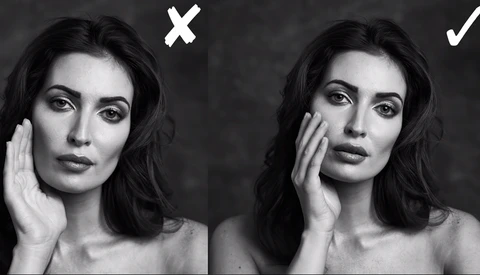 Avoid These Five Things While Posing Hands in Portraits