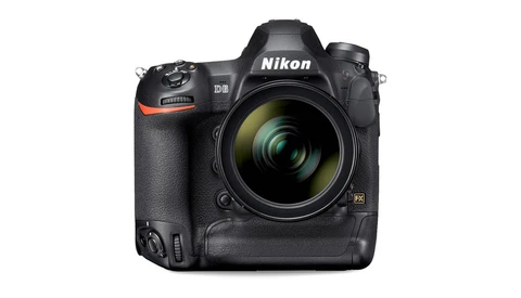 The Nikon D6 Is Likely on Its Way Soon Along With Two New Mirrorless Lenses